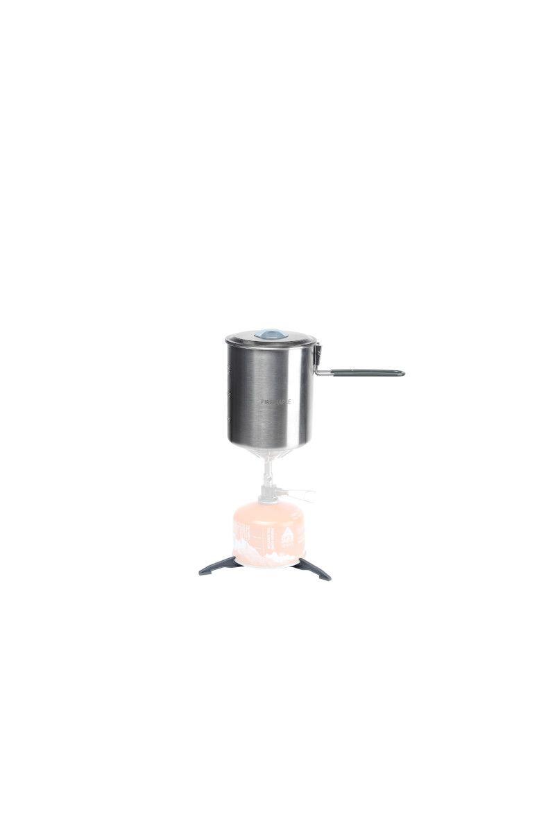 Zestaw Naczyń Antarcti Duo Cook Set 5/7