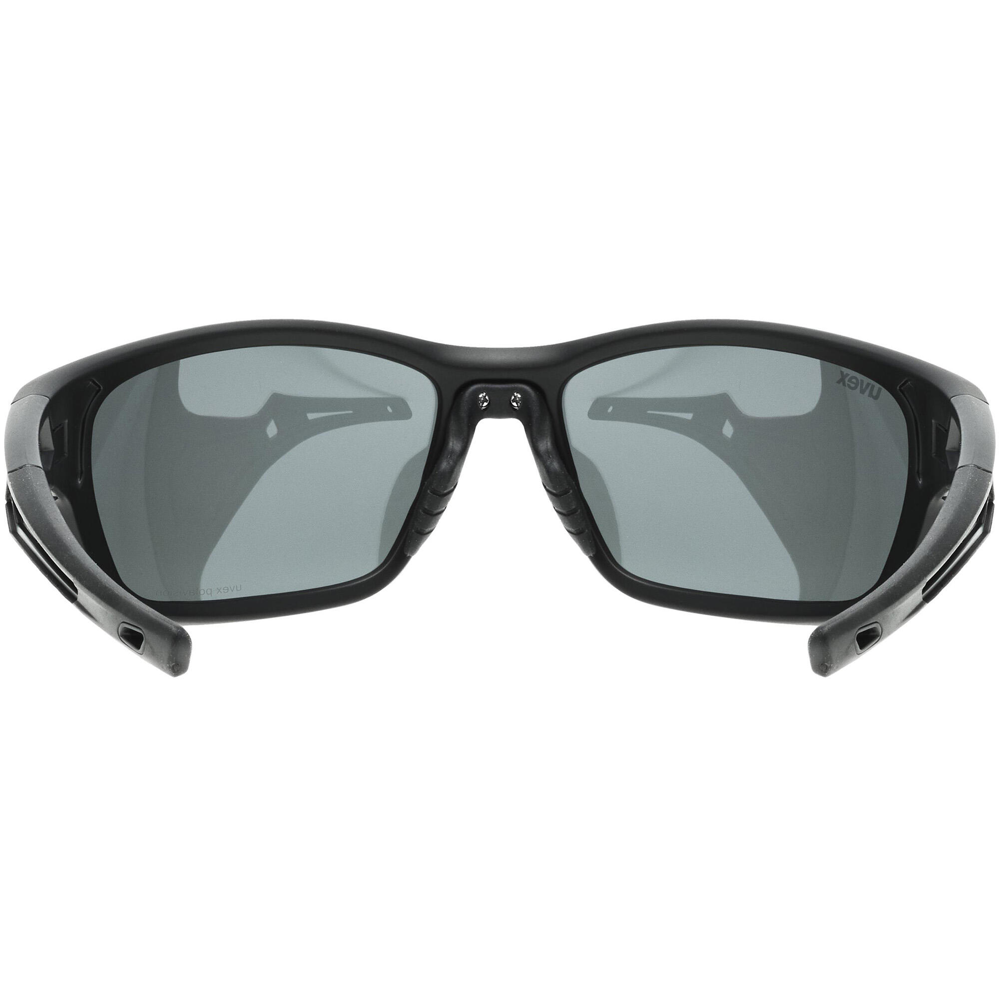 Lunettes de soleil de soleil unisex Uvex Sportstyle 232 2/7