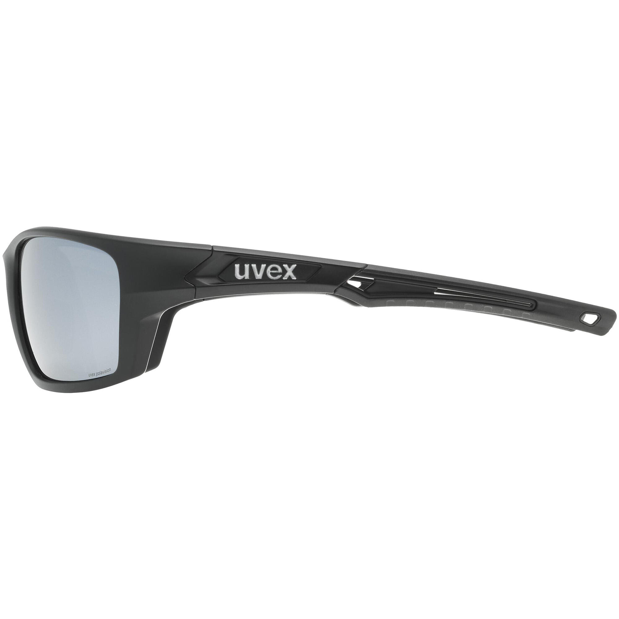 Lunettes de soleil de soleil unisex Uvex Sportstyle 232 5/7