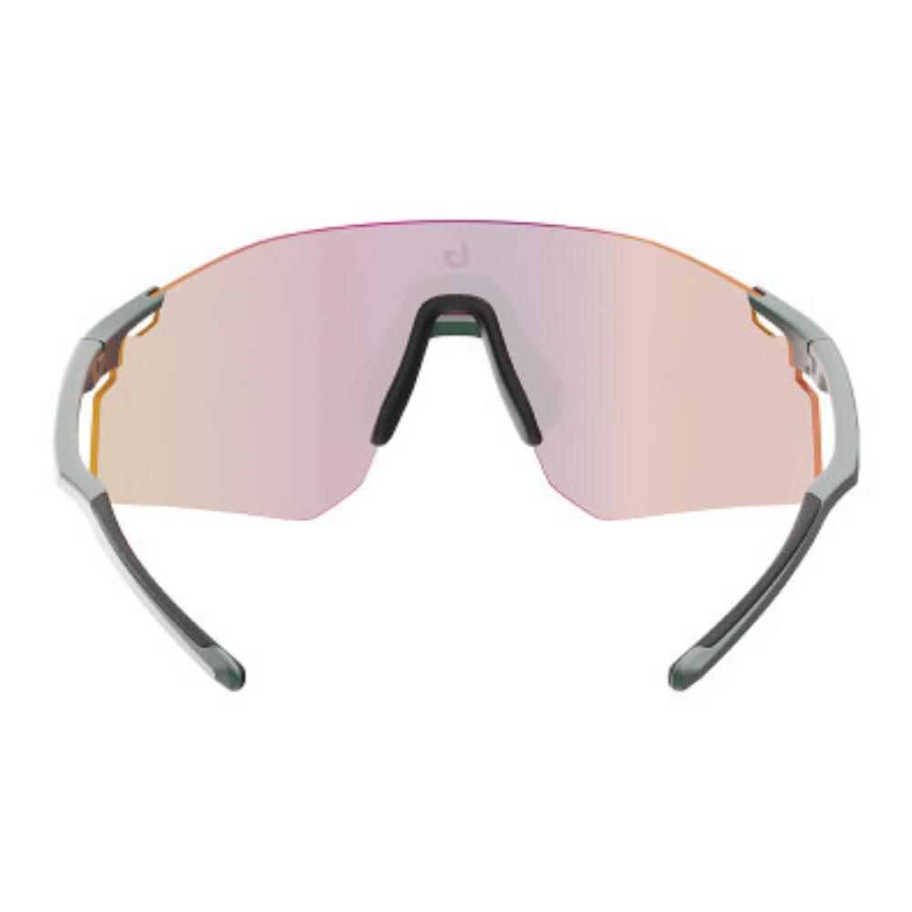 Sportbrillen C-ICARUS - Photochromes Glas Kat 0-3 - Erwachsener 2/7
