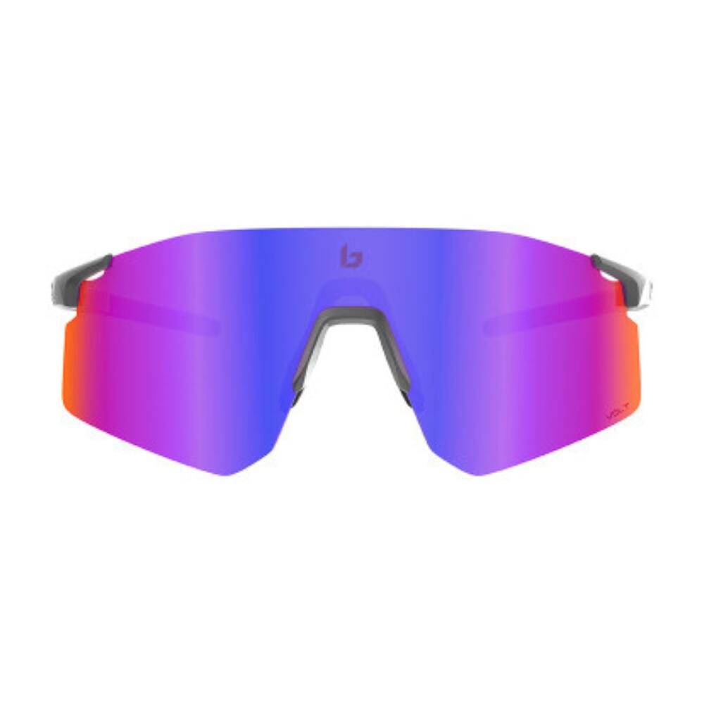 Lunettes Sport C-ICARUS - Verre High Contrast Cat 3 - Adulte 2/7