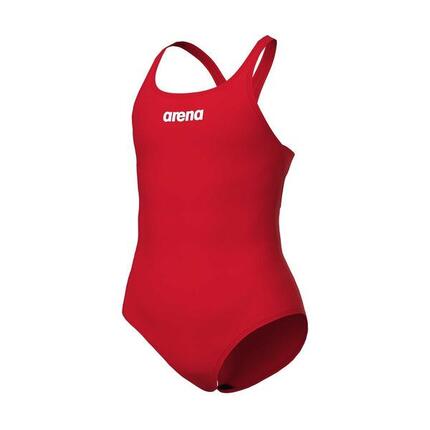 Maillot de bain une-pièce Fille - Team Swim Pro Solid