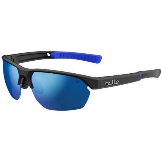 Lunettes sport VICTUS avec verres high contrast polarisés Cat 3