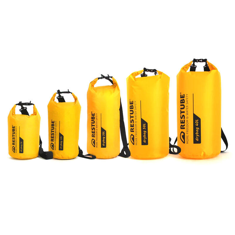 Drybag by Restube | Borsa impermeabile con tracolla 2/7