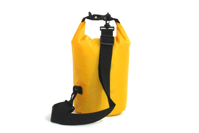 Drybag by Restube | Borsa impermeabile con tracolla 4/7