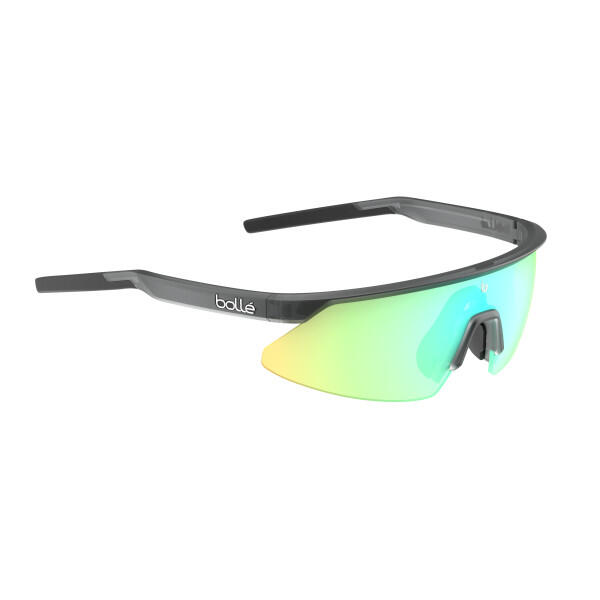 Lunettes Sport MICRO EDGE - Verre Photochromique Cat 1-3 - Adulte 5/8