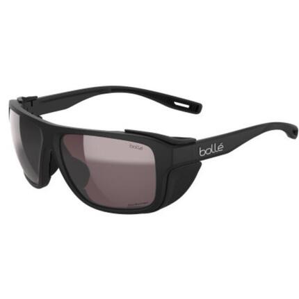 Lunettes Montagne PATHFINDER - Verre Minéral Cat 4 - Adulte