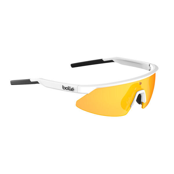 Occhiali Sportivi MICRO EDGE - Lente Fotocromatica Cat 2-3 - Adulto 4/7