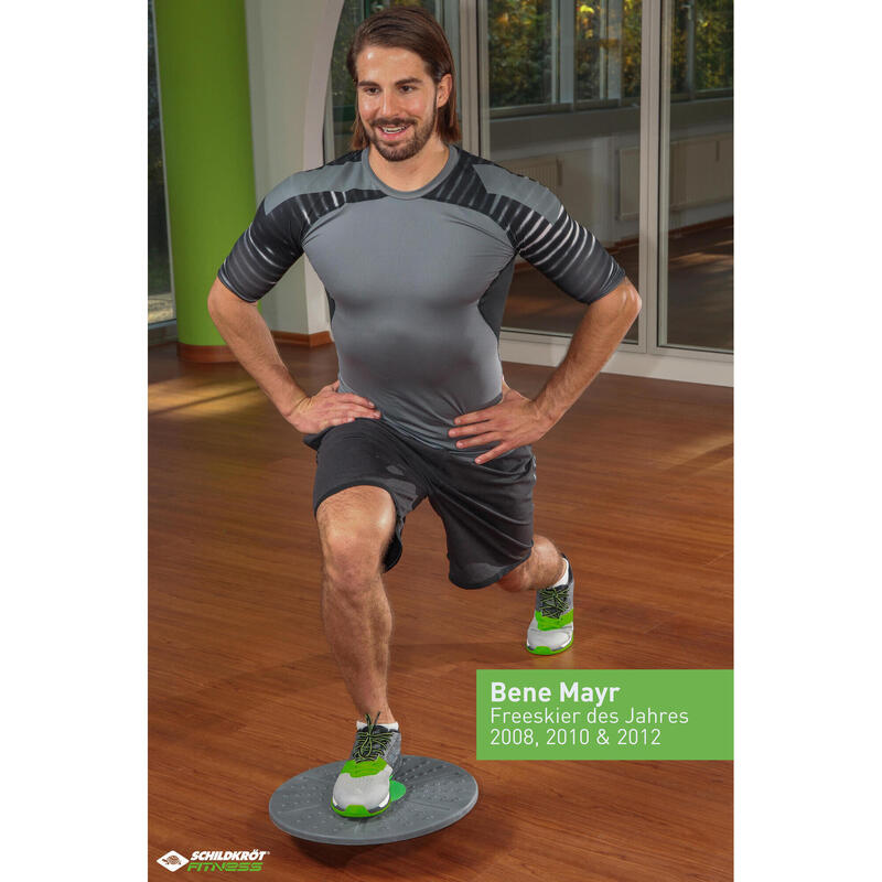 Platforma de echilibru pentru fitness