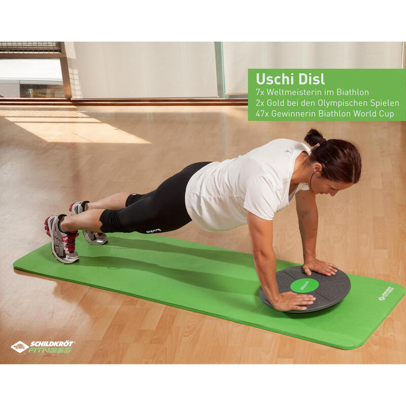 Platforma de echilibru pentru fitness