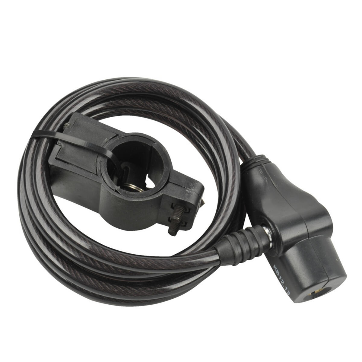 Antivol câble spirale Fischer 6/7