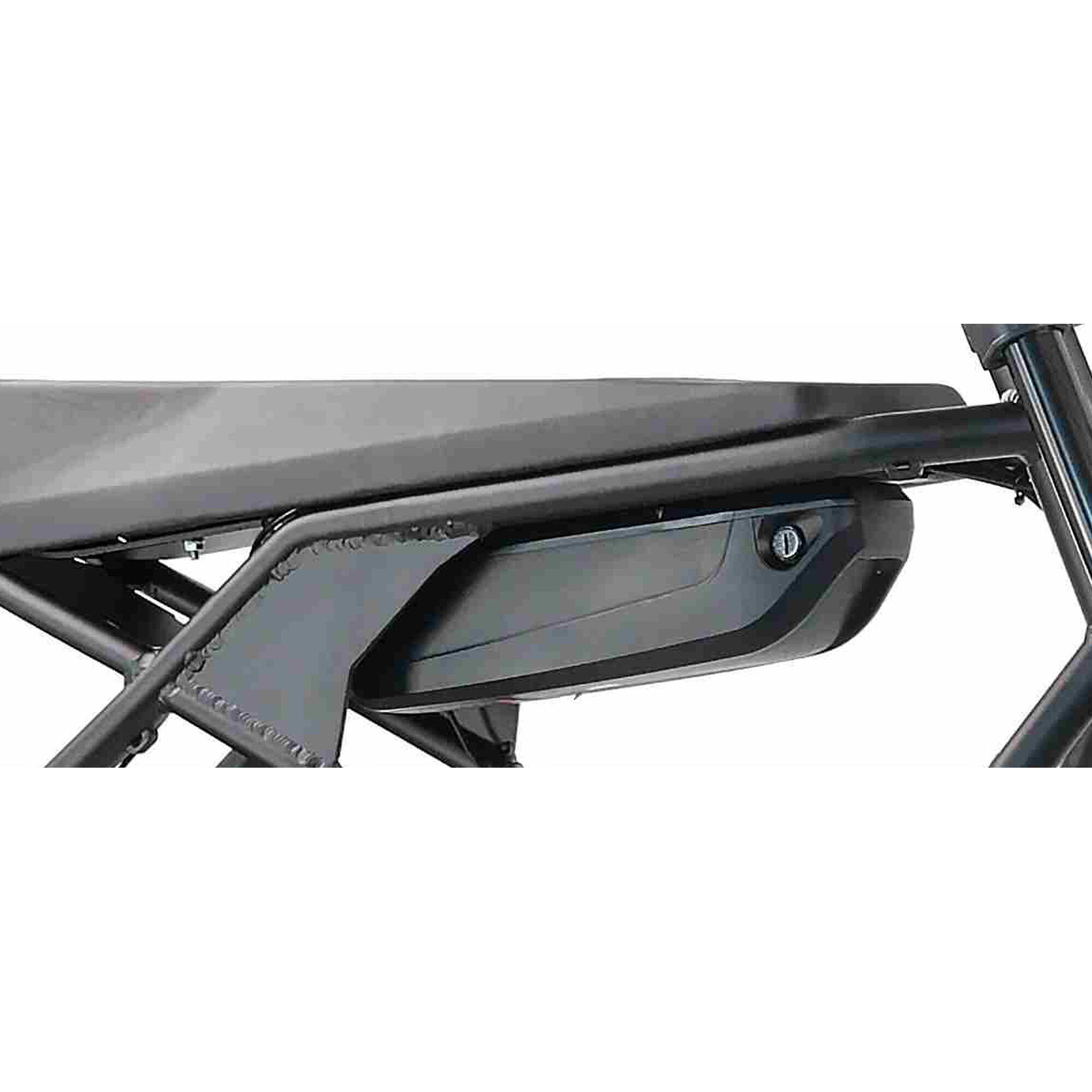 LLOBE E-Bike 20" MOTO 2.6 3/7