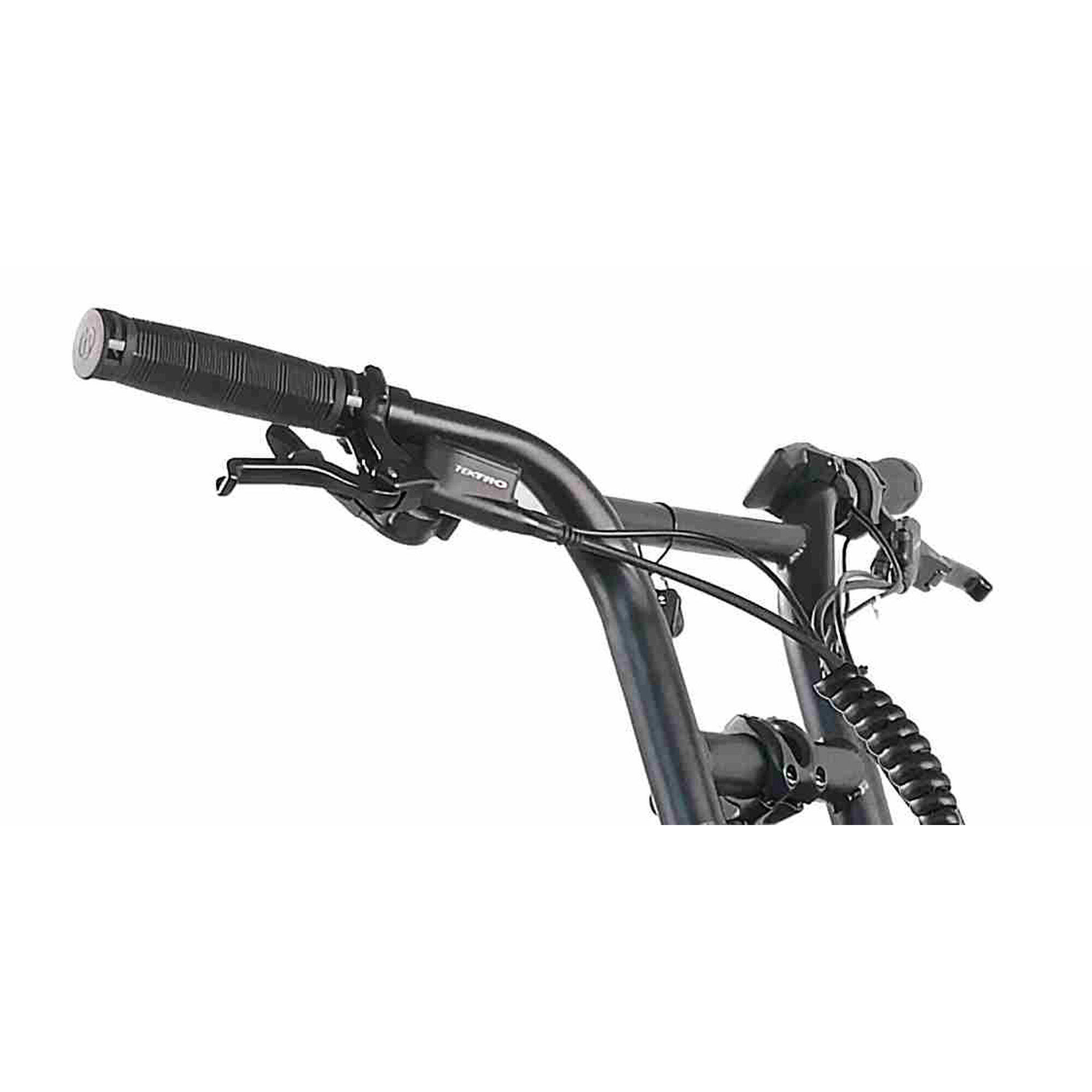LLOBE E-Bike 20" MOTO 2.6 5/7