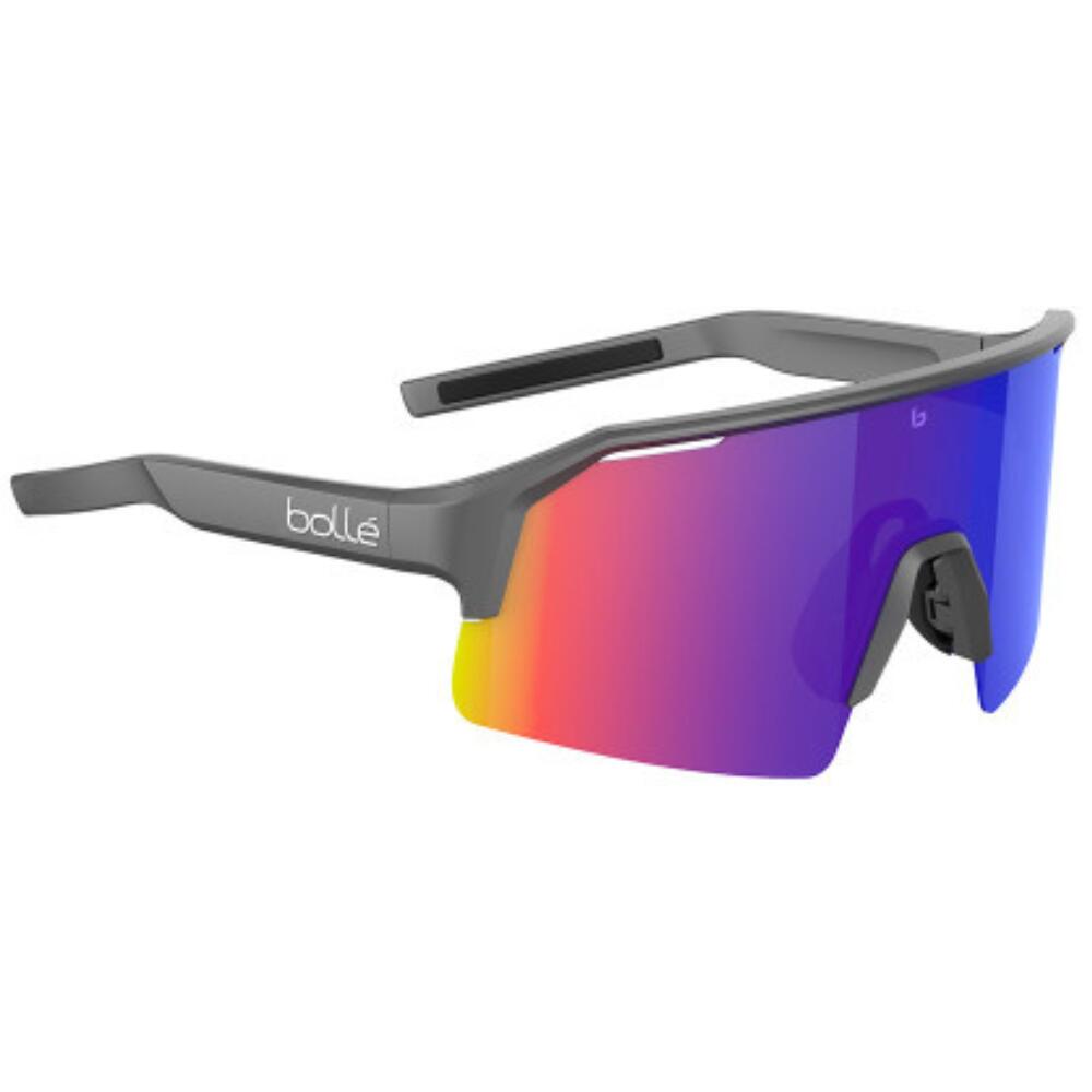 Occhiali Sportivi C-SHIFTER - Lente Alto Contrasto Cat 3 - Adulto 4/6