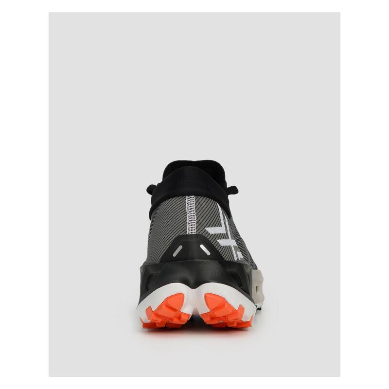 Buty biegowe trailowe unisex X-Bionic Terraskin X02 Black White