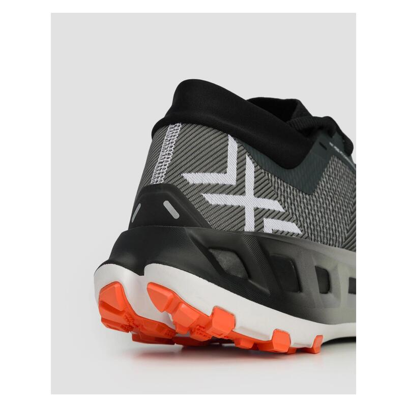 Buty biegowe trailowe unisex X-Bionic Terraskin X02 Black White