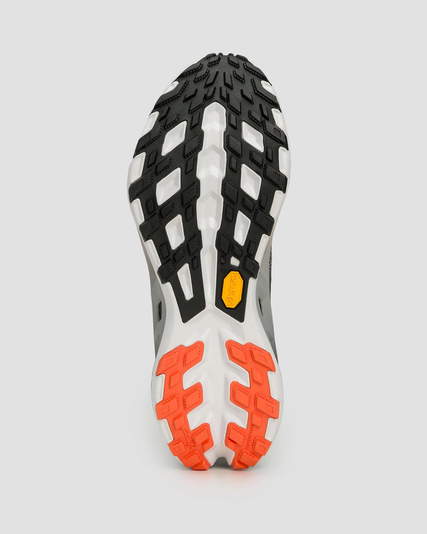Zapatillas Terraskin X02 X Black/ X White running Unisex Negro X-BIONIC 6/7