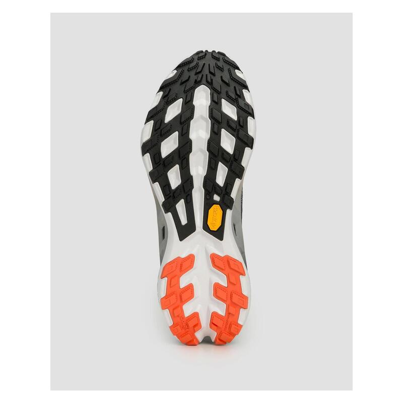 Buty biegowe trailowe unisex X-Bionic Terraskin X02 Black White