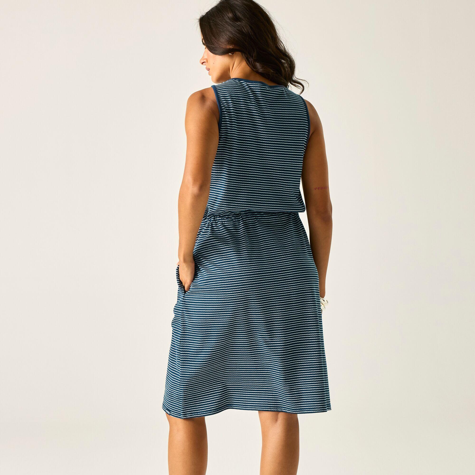 Robe femme Regatta Amorie 2/6