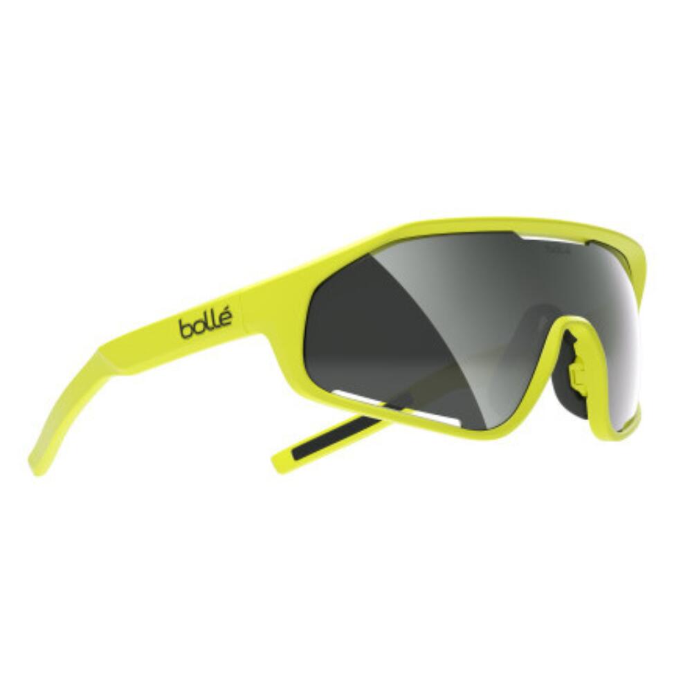 Sportbrillen SHIFTER - Hoog Contrast Gepolariseerd Glas Cat 3 - Volwassen 3/7