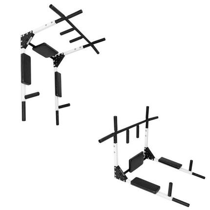 Drążek Do Podciągania Gros Biały