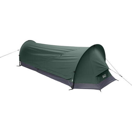 Biwakzelt Half Tent Large sycamore green