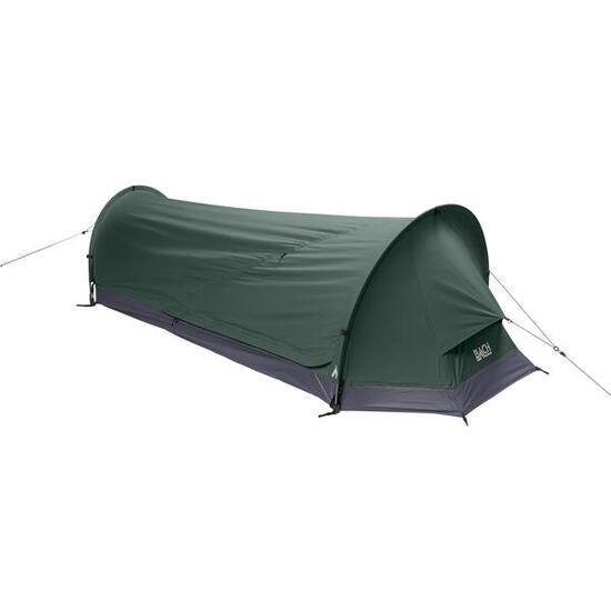 Biwakzelt Half Tent Large sycamore green
