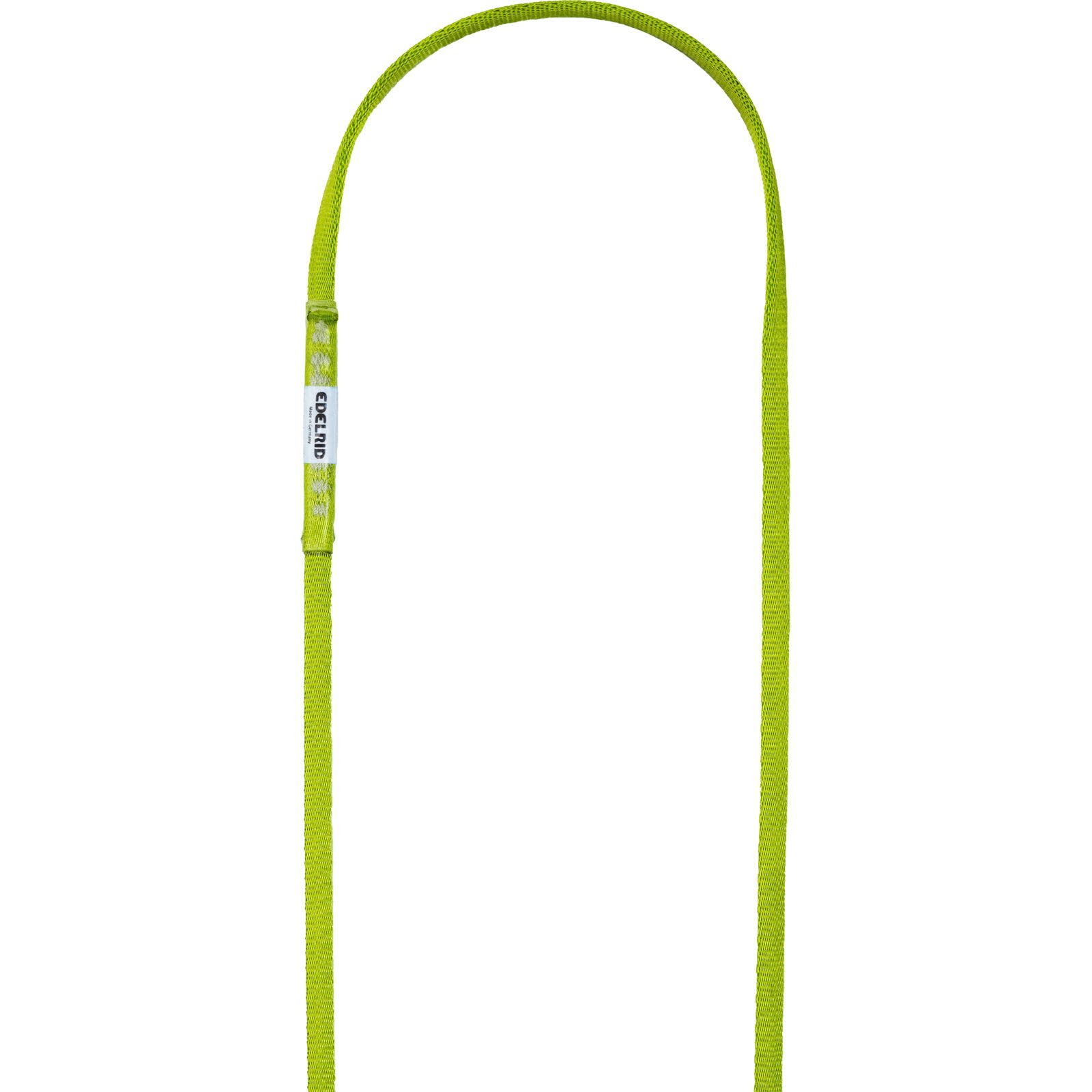 Sangle de sécurité EDELRID Tech Web 8 mm 1/2