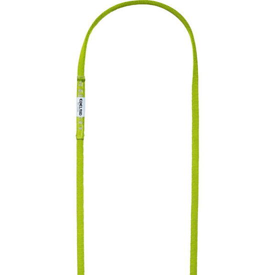 Bandschlinge Tech Web Sling 8 mm oasis 60 cm