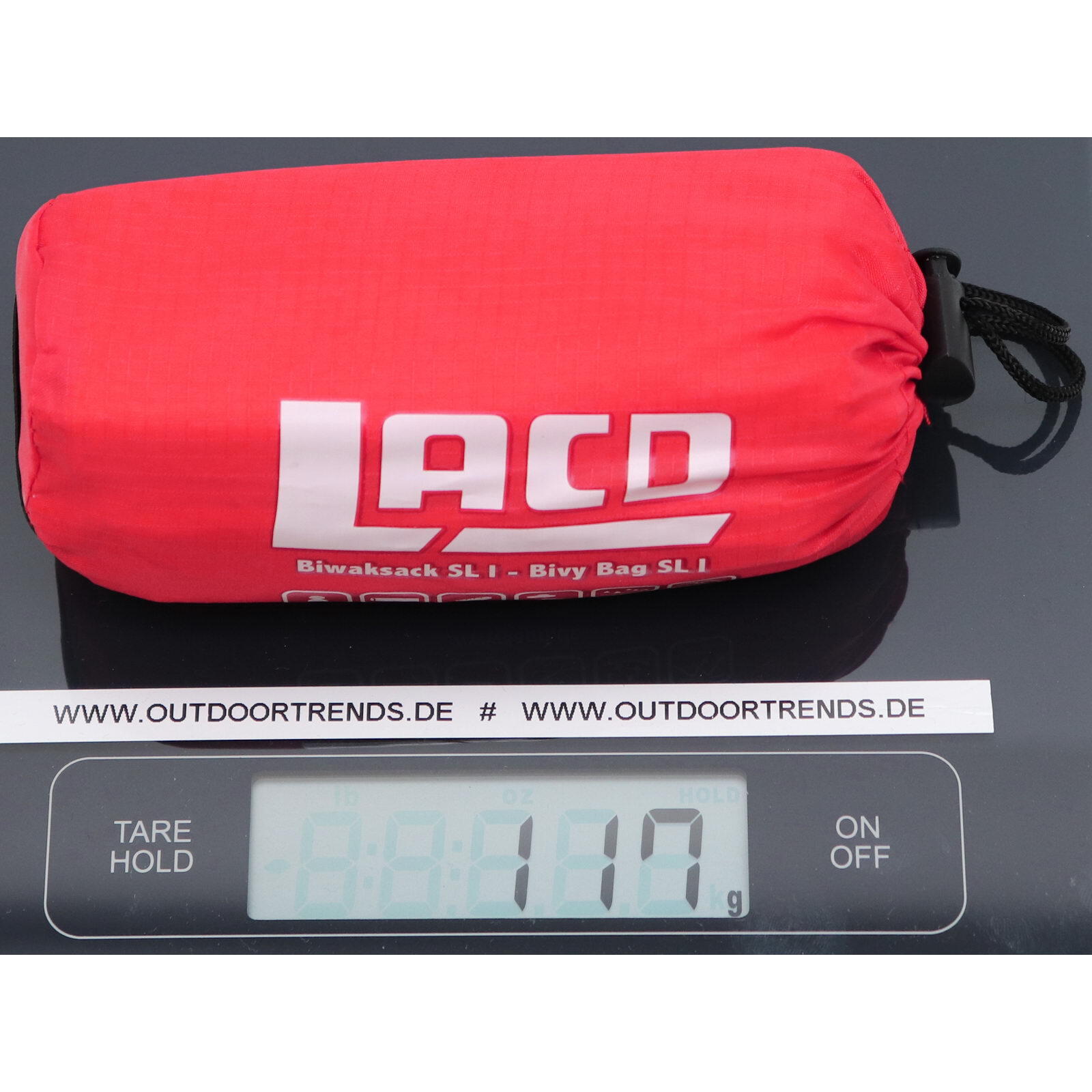 Biwaksack Bivy Bag Superlight I 3/3