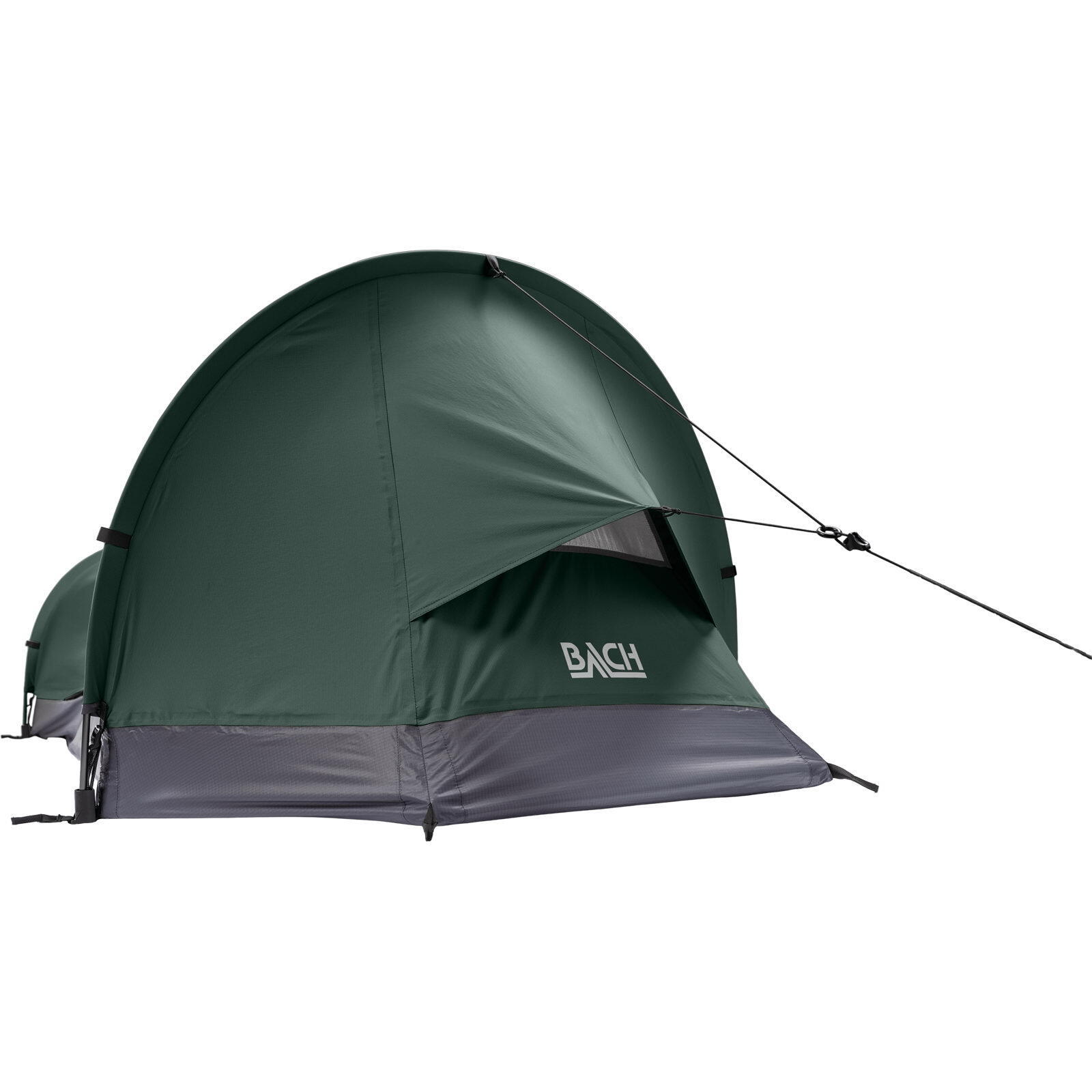 Biwakzelt Half Tent Regular sycamore green 5/7