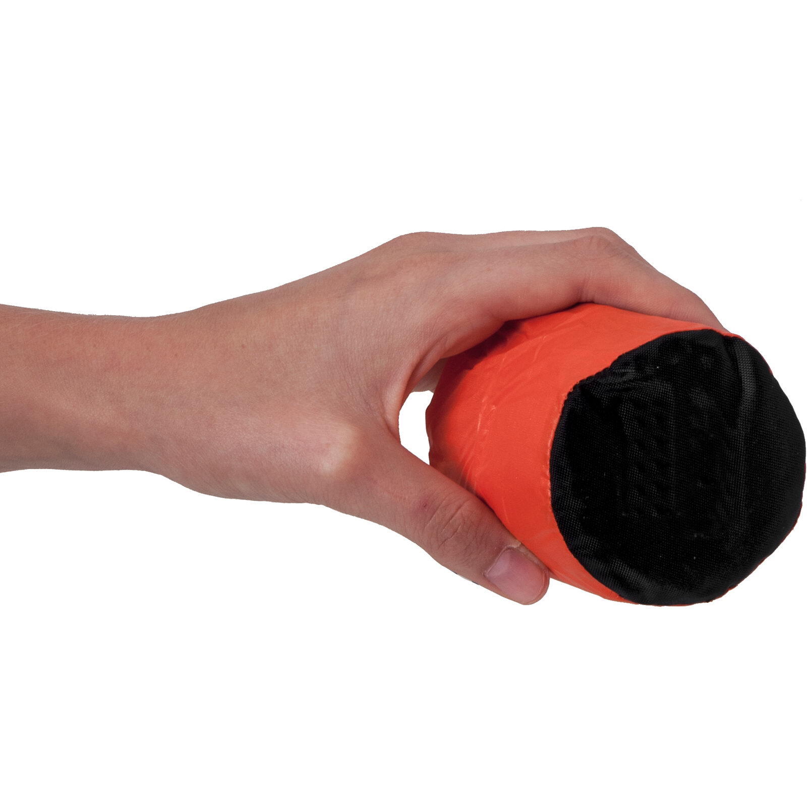 Biwaksack Ultralite Bivi Single orange 4/6