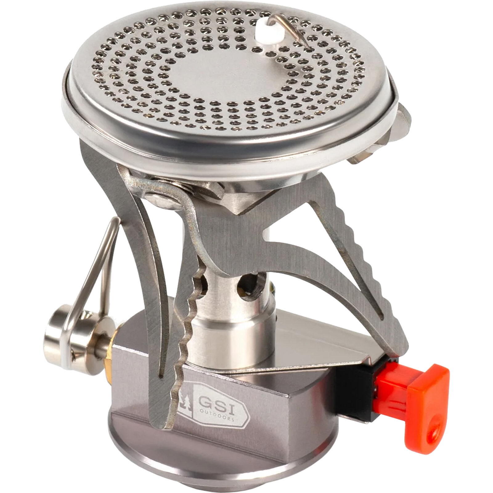 Gaskocher Glacier Canister Top Stove 2/6