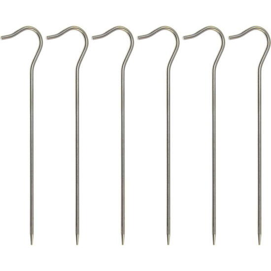 Titan-Heringe Nohl Ti 3,5X165