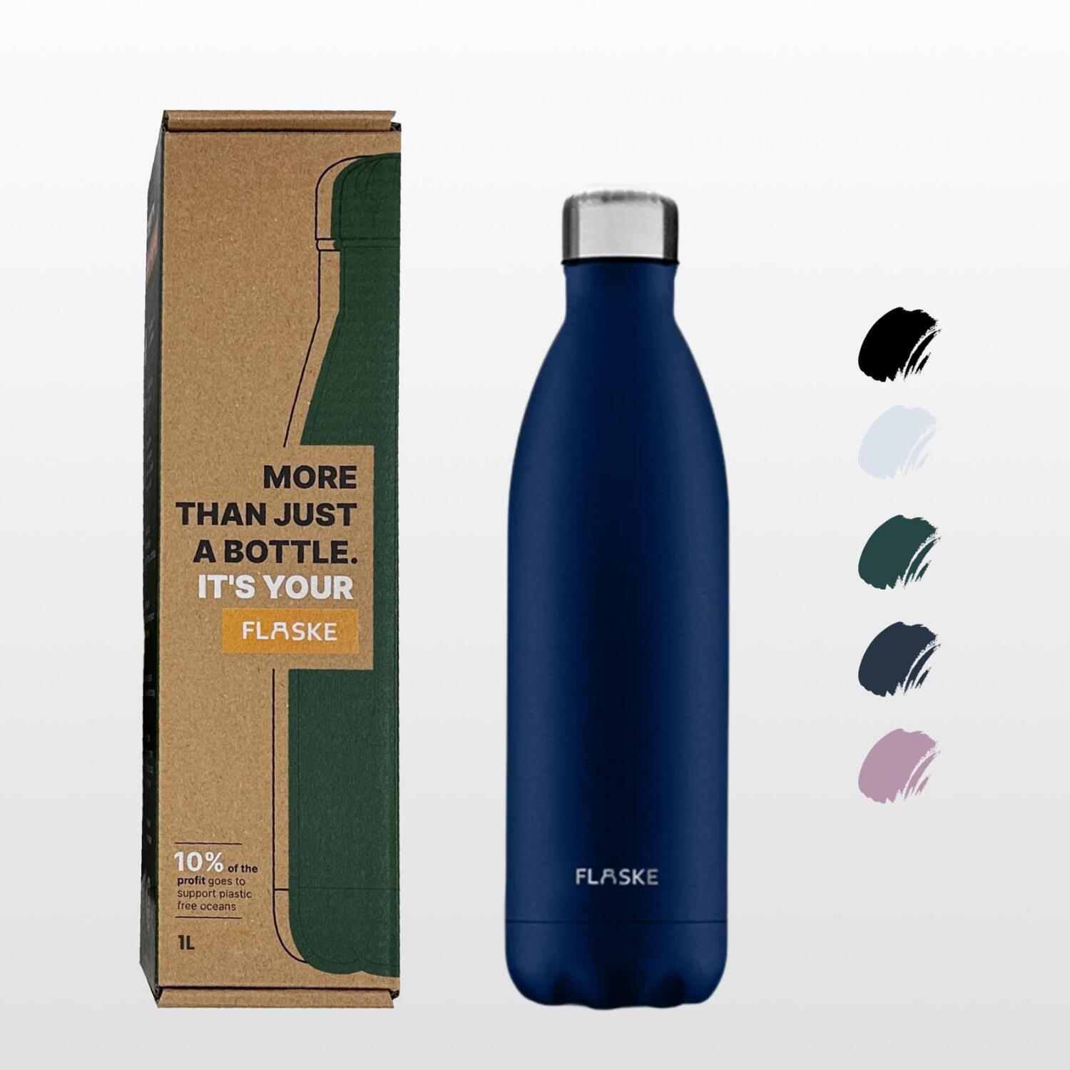 FLASKE Original 1L / Shade 2/6