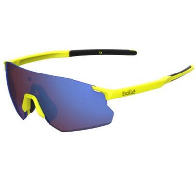 Occhiali Sportivi ICARUS - Lente Fotocromatica Cat 2-3 - Adulto