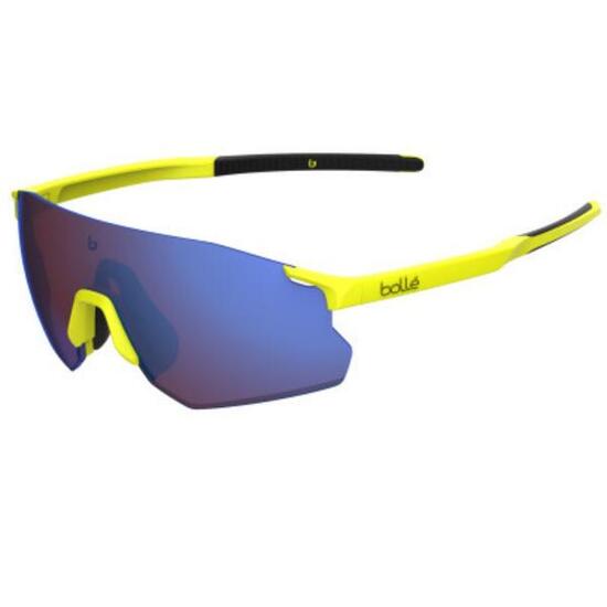Occhiali Sportivi ICARUS - Lente Fotocromatica Cat 2-3 - Adulto