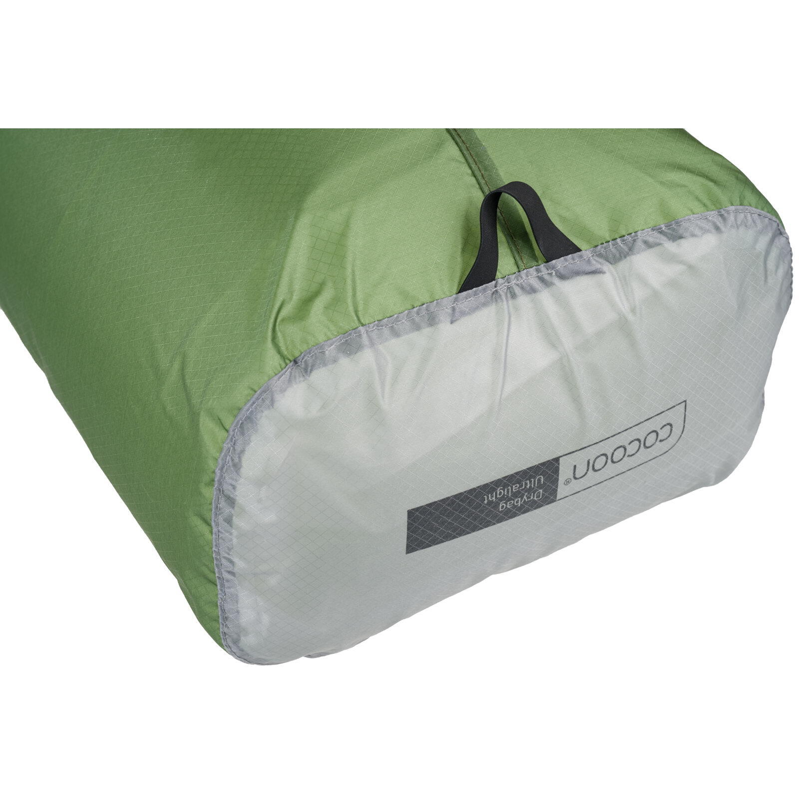 Worek bagażowy Cocoon Drybag Ultralight 1.5 L - myrtle green 3/7
