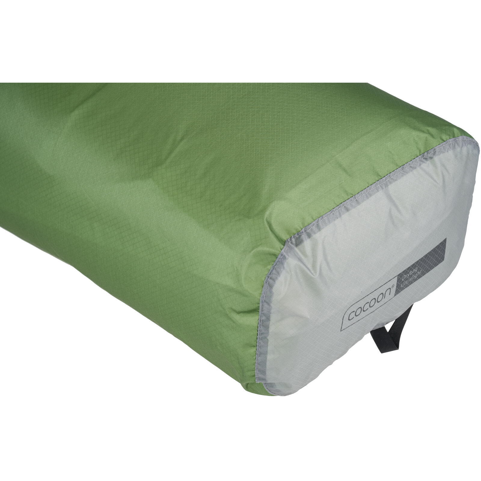 Worek bagażowy Cocoon Drybag Ultralight 1.5 L - myrtle green 2/7