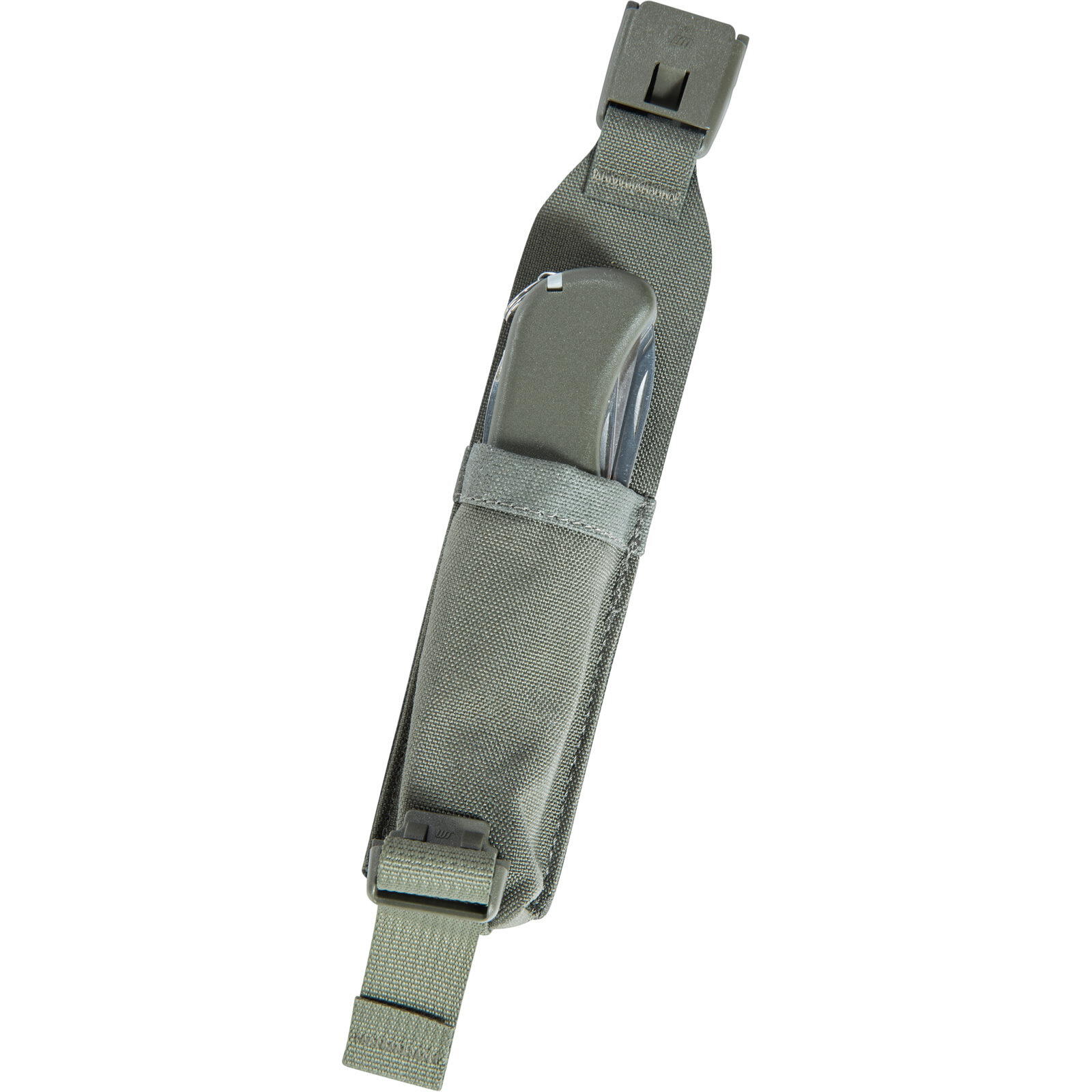 Multi-Tool-Tasche Tool Pouch BC stone grey olive 3/3