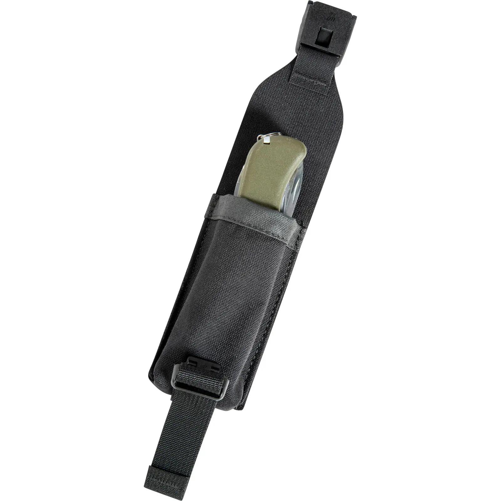 Multi-Tool-Tasche Tool Pouch BC black 3/4