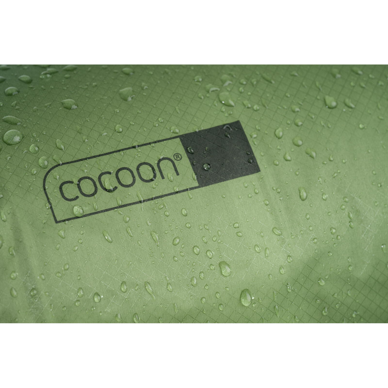 Worek bagażowy Cocoon Drybag Ultralight 1.5 L - myrtle green 4/7