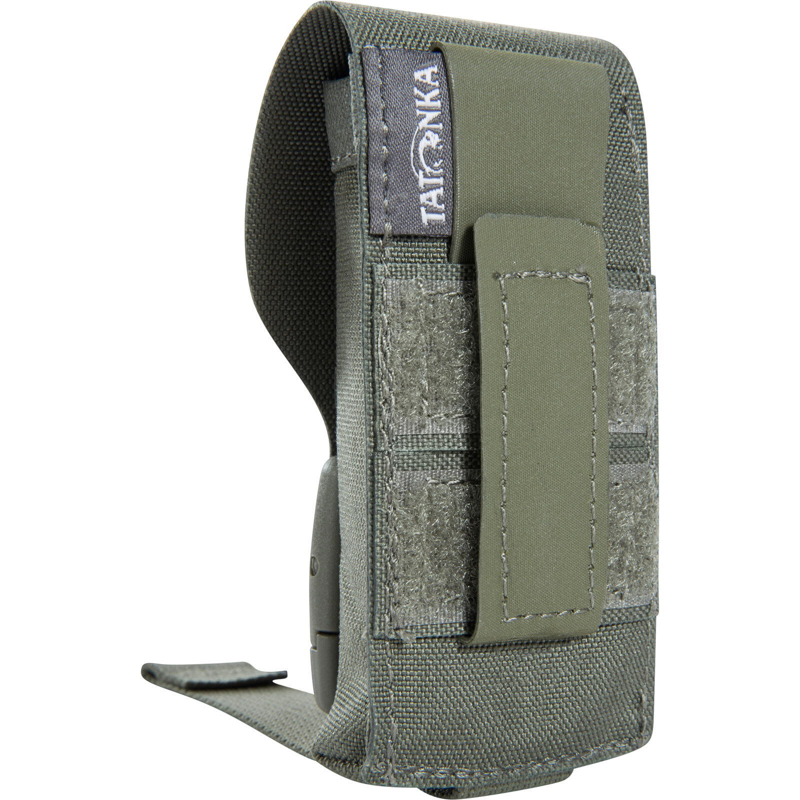 Multi-Tool-Tasche Tool Pouch BC stone grey olive 2/3