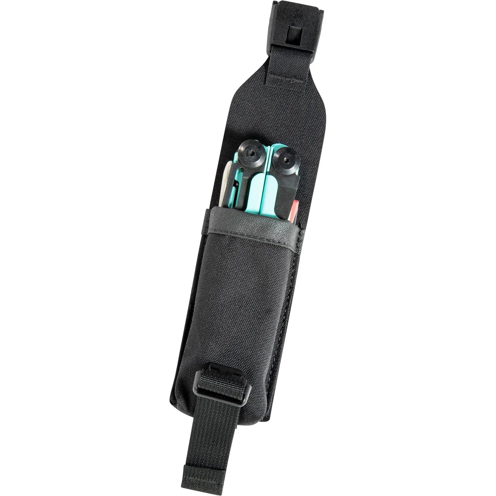 Multi-Tool-Tasche Tool Pouch BC black 4/4