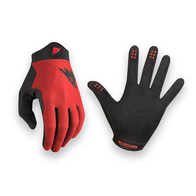 Guanti lunghi Bluegrass Union