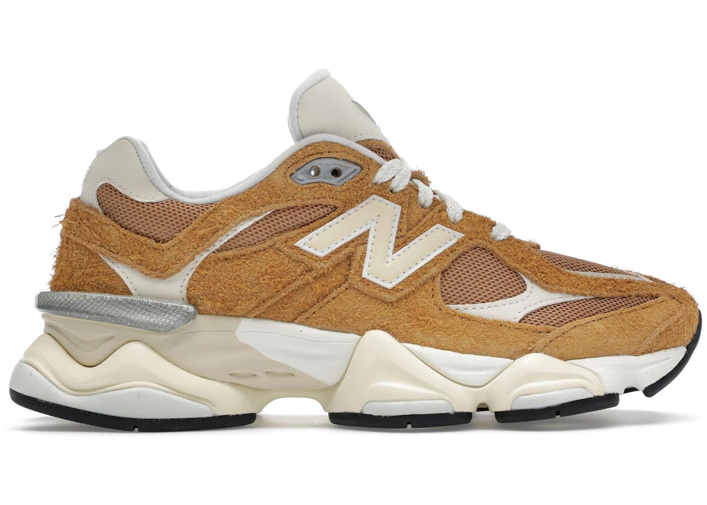 New Balance 9060 Great Plains 2/2