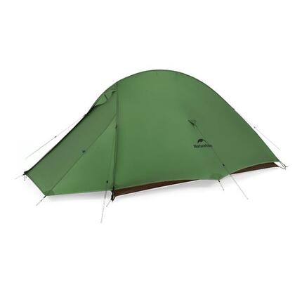 Namiot turystyczny Cloud Up 2 Pro 20D CNK2350WS020 2os. zielony