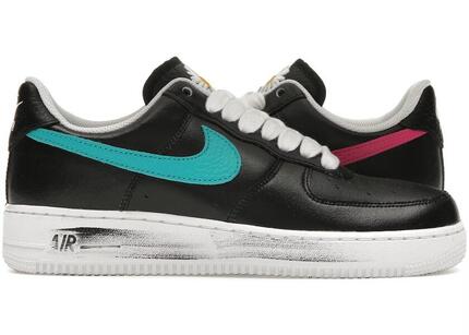 Nike Air Force 1 Low Peaceminusone Para-Noise 3.0