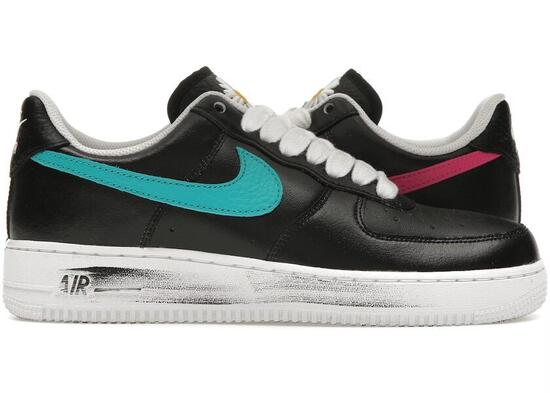 Nike Air Force 1 Low Peaceminusone Para-Noise 3.0