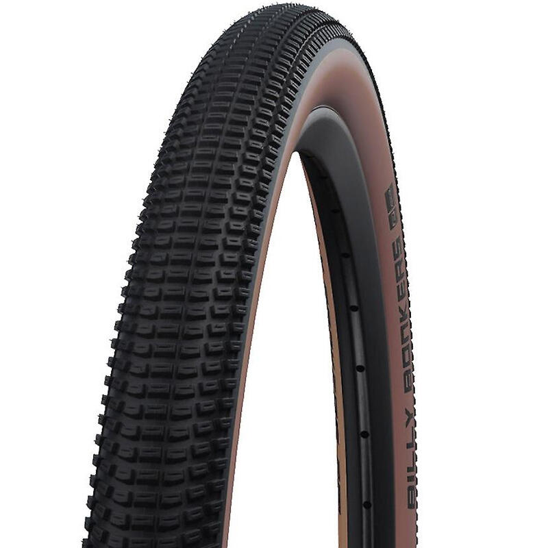 SCHWALBE Pevná pneumatika Schwalbe Billy Bonkers Hs600 Act K-G Sbc